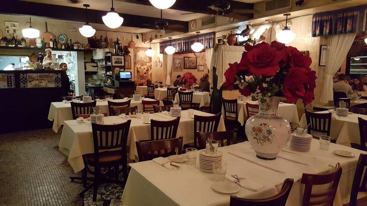 Emilio's Tapas Bar